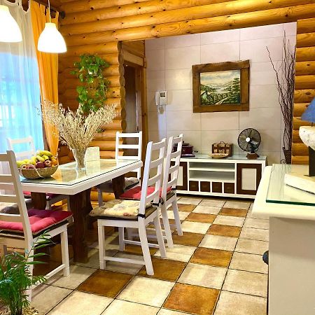 Nordic House Near The Beach In Quiet Neighborhood, All Amenities Tacoronte Eksteriør bilde