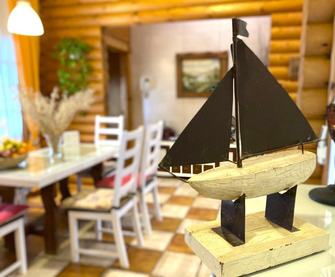 Nordic House Near The Beach In Quiet Neighborhood, All Amenities Tacoronte Eksteriør bilde