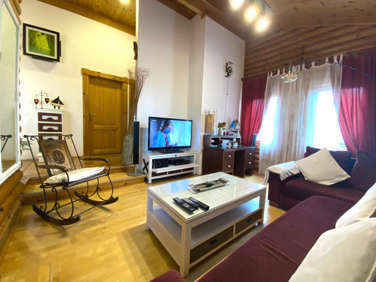 Nordic House Near The Beach In Quiet Neighborhood, All Amenities Tacoronte Eksteriør bilde