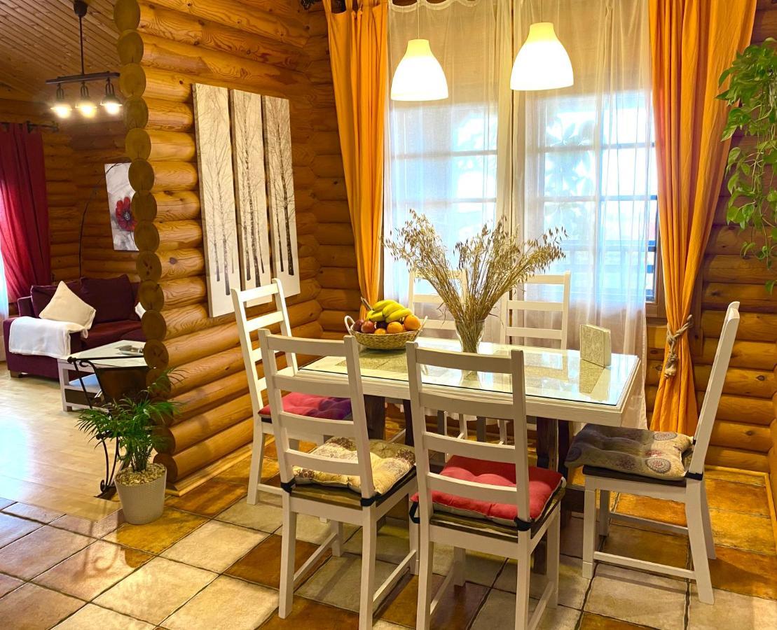 Nordic House Near The Beach In Quiet Neighborhood, All Amenities Tacoronte Eksteriør bilde
