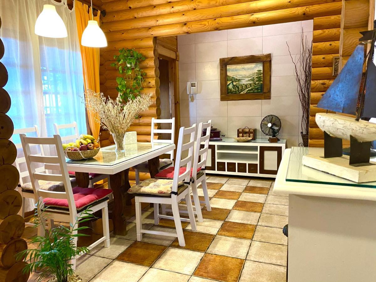 Nordic House Near The Beach In Quiet Neighborhood, All Amenities Tacoronte Eksteriør bilde