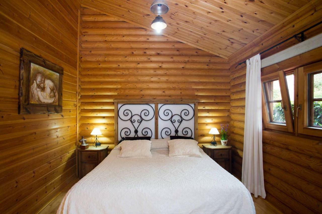 Nordic House Near The Beach In Quiet Neighborhood, All Amenities Tacoronte Eksteriør bilde