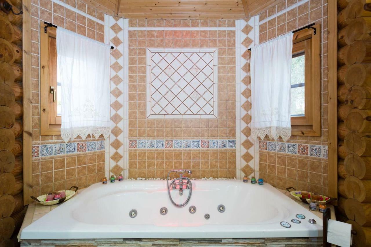 Nordic House Near The Beach In Quiet Neighborhood, All Amenities Tacoronte Eksteriør bilde