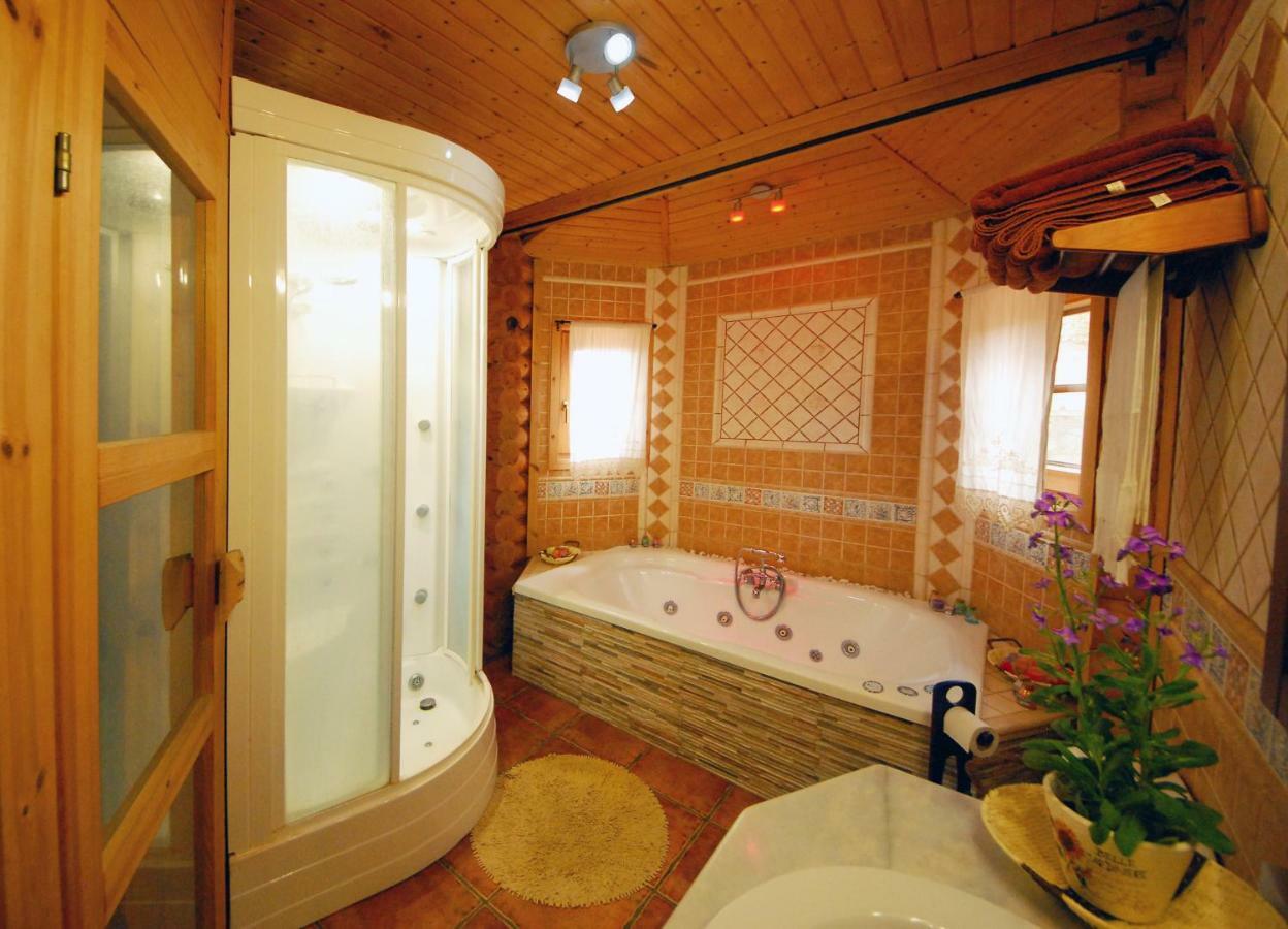 Nordic House Near The Beach In Quiet Neighborhood, All Amenities Tacoronte Eksteriør bilde