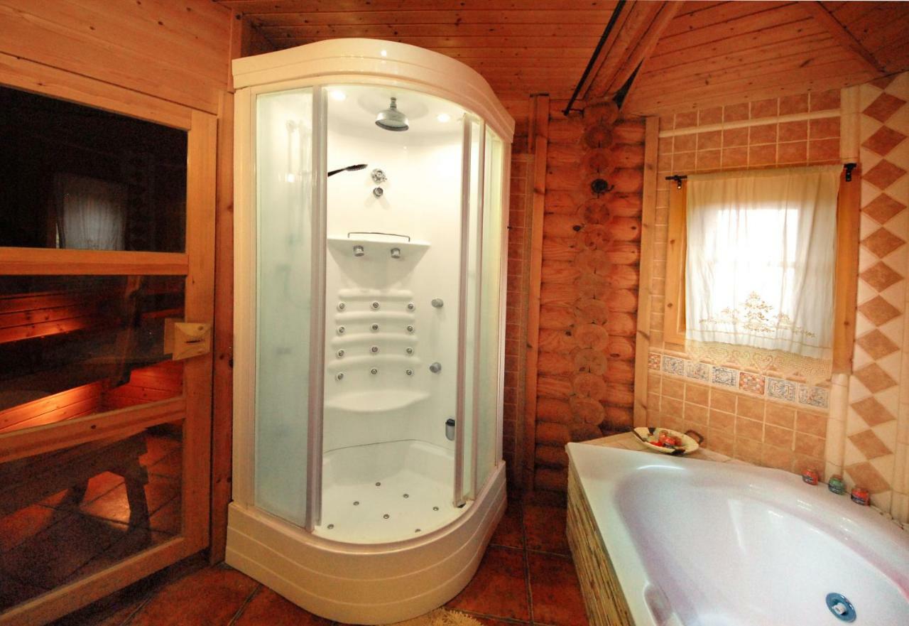 Nordic House Near The Beach In Quiet Neighborhood, All Amenities Tacoronte Eksteriør bilde
